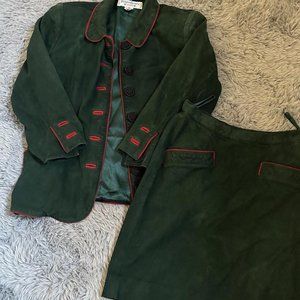 Yves Saint Laurent Ysl Vintage